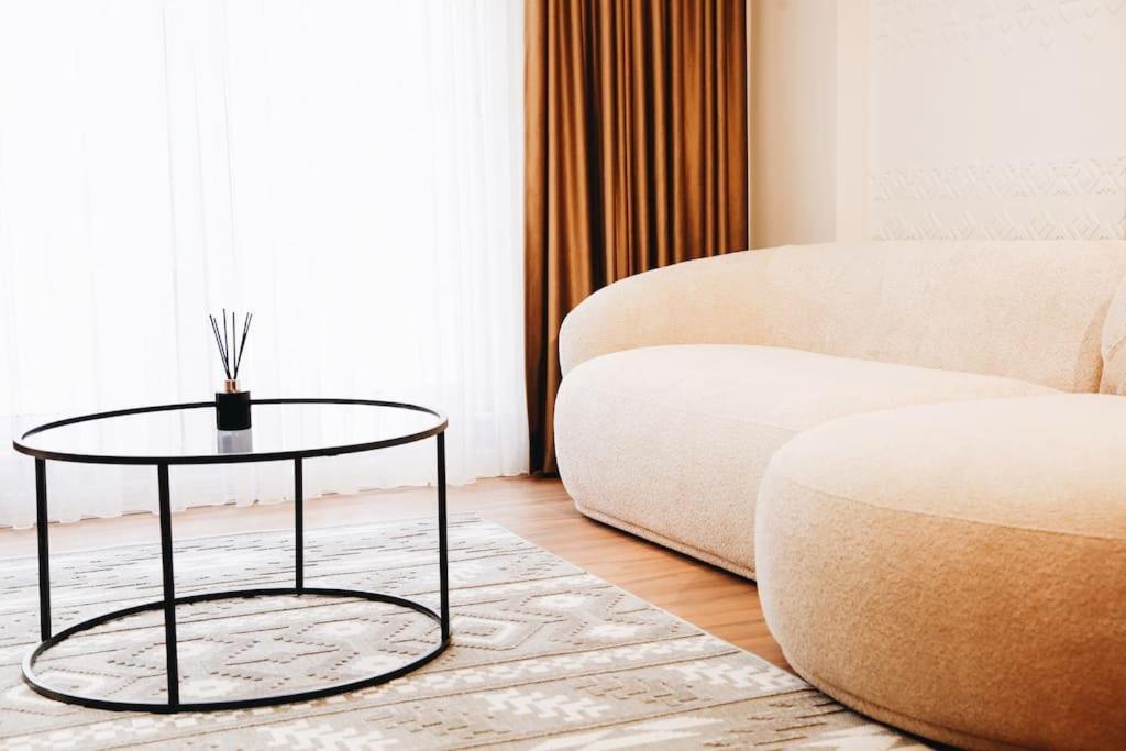 Sia's Apartament *